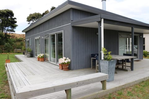 Cosy Mangawhai House Haus in Auckland Region