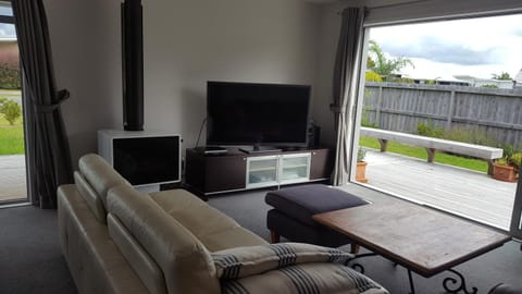 Cosy Mangawhai House Casa in Auckland Region