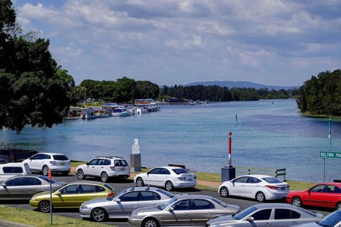 Lakes and Ocean Hotel Forster Hotel in Forster