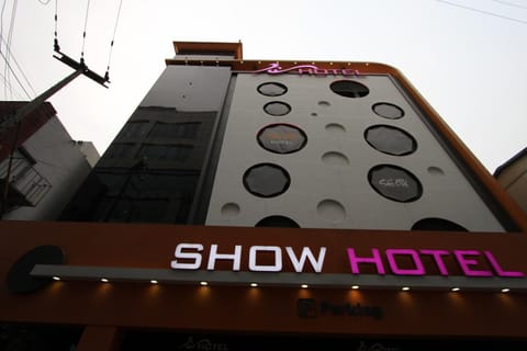 Show Hotel Hôtel in Pyeongtaek-si