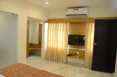 TV and multimedia, Bedroom