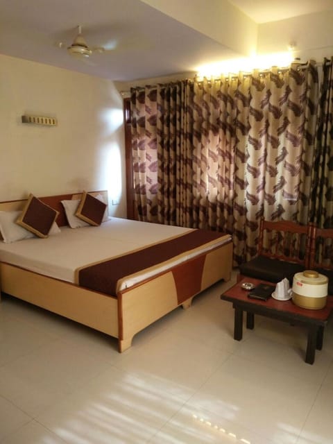 Hotel Sweet Dream Hôtel in Jaipur