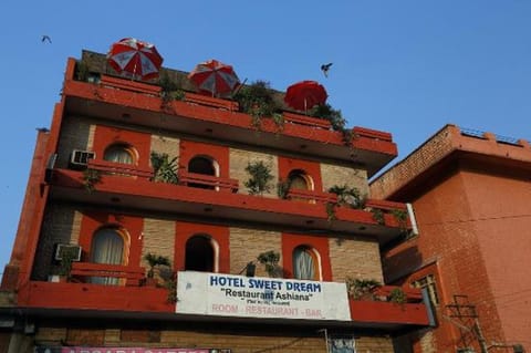 Hotel Sweet Dream Hotel in Jaipur