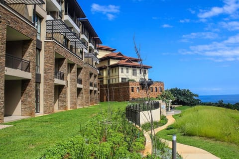 204 Zimbali Suites Eigentumswohnung in Dolphin Coast