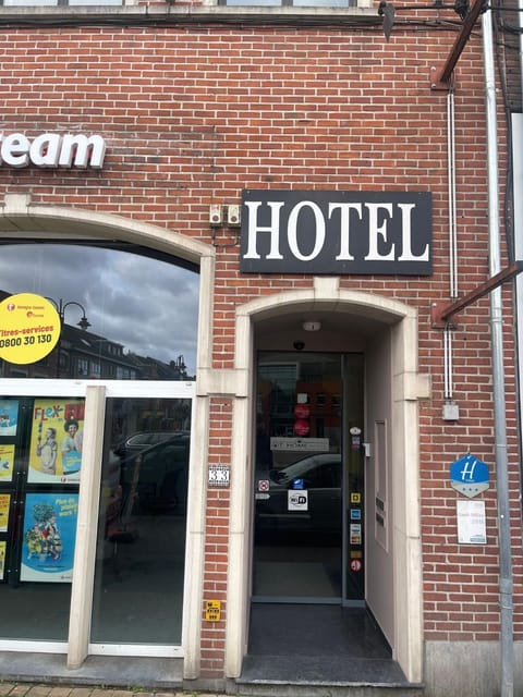 Family Hôtel Hotel in Flanders