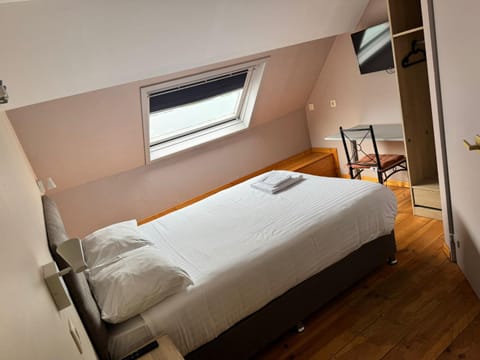 Family Hôtel Hotel in Flanders