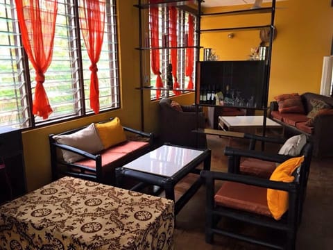 Kokodo Guest House Bed and Breakfast in Ghana