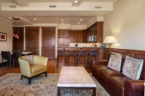 The Victoria 4 Condo Apartment in Steamboat Springs