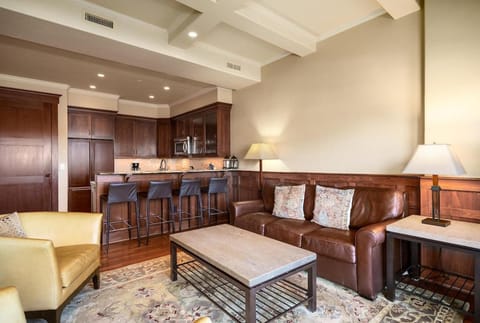 The Victoria 4 Condo Apartment in Steamboat Springs