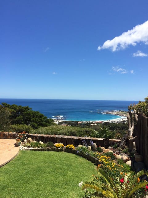 Summer, Beach, Garden view, Landmark view, Sea view, Swimming pool