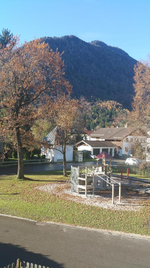 Ferienwohnung Blick auf die Berge Condo in Bad Reichenhall