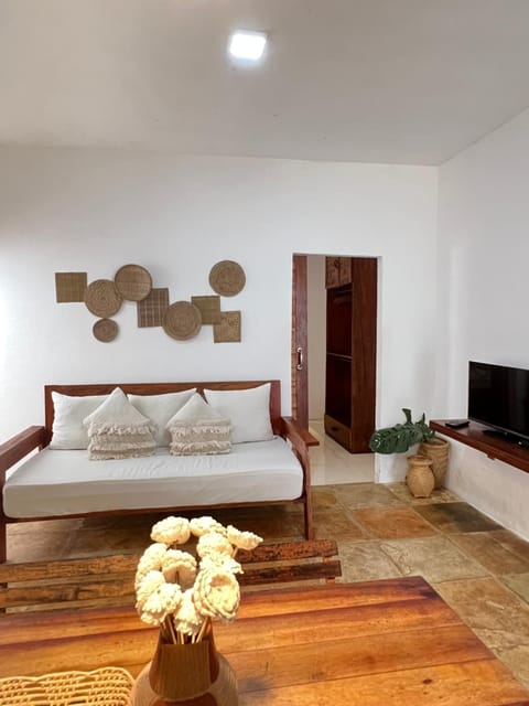 Villa Mar Residence House in Jericoacoara