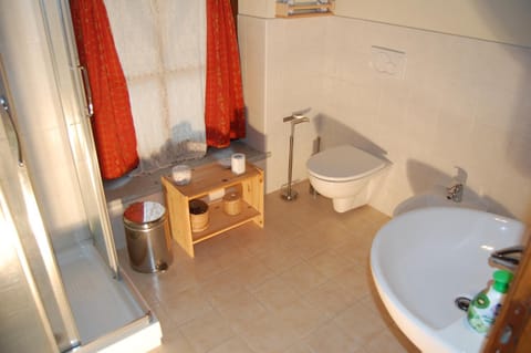 Shower, Toilet, Bathroom, bidet