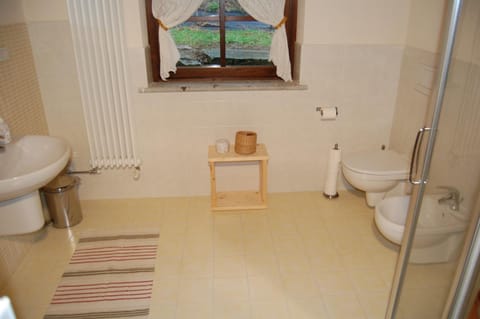 Shower, Toilet, Bathroom, bidet