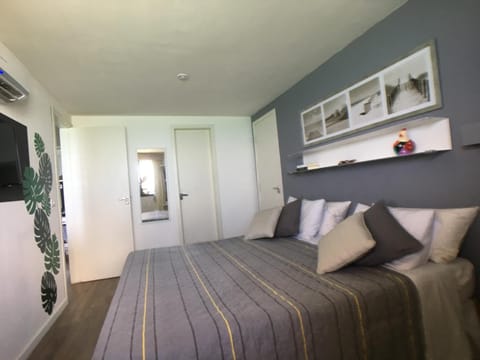 Beira Mar Suite Condominio in Fortaleza