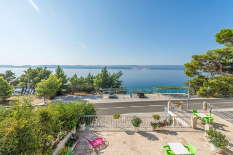 Apartments Kod Cara Bed and Breakfast in Split-Dalmatia County