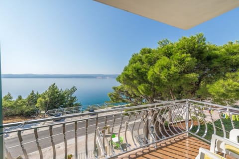 Apartments Kod Cara Bed and Breakfast in Split-Dalmatia County