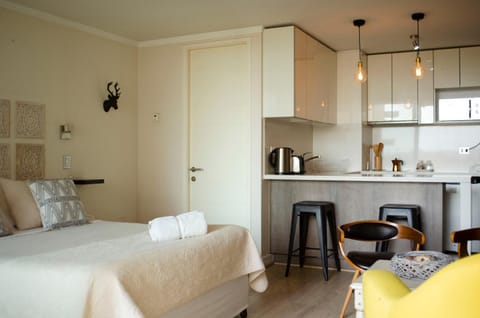 Loica Suites Condominio in Las Condes