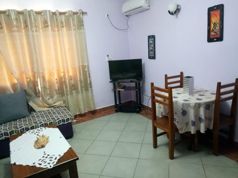 Appartement TOÏTA Condo in Douala