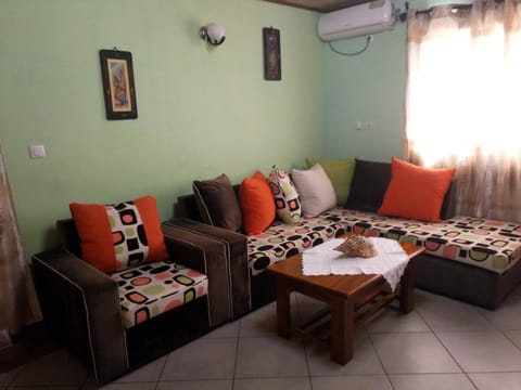 Appartement TOÏTA Copropriété in Douala
