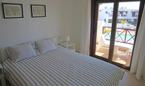 Apartamento Villa Laura Condo in Playa Blanca