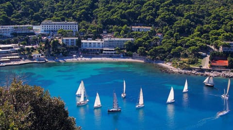 Hotel Vis Hôtel in Dubrovnik