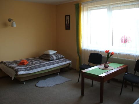 Apartament Poznań 88A Copropriété in Poznan