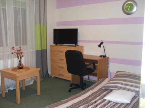 Apartament Poznań 88A Eigentumswohnung in Poznan