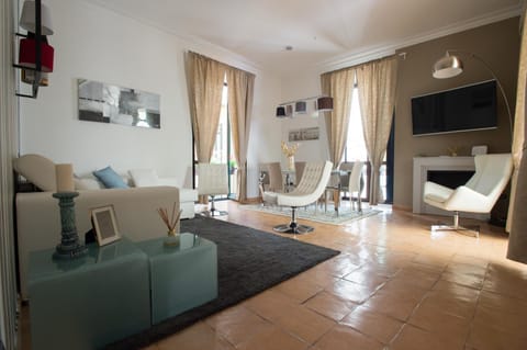 boutique apartment al duomo Appartement in Salerno