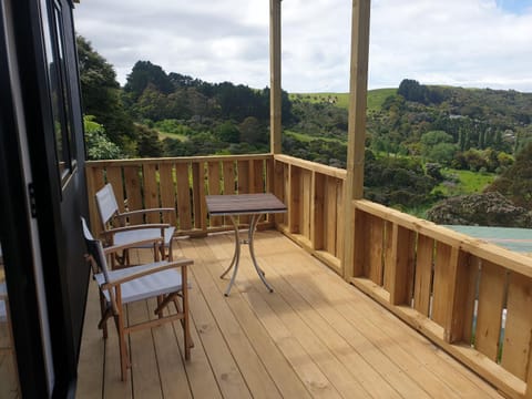 Wild Days Accommodation Campingplatz /
Wohnmobil-Resort in Auckland Region