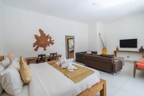 Villa Aveli Seminyak by Best Deals Asia Hospitality Villa in North Kuta