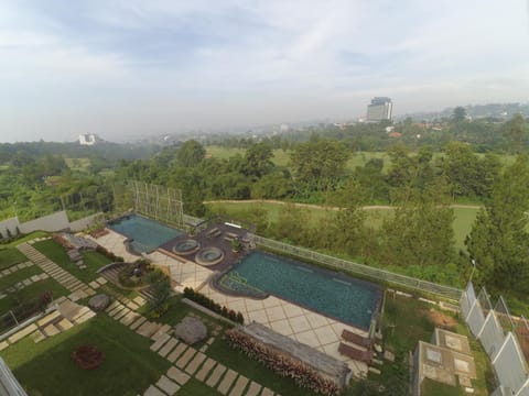 Roemah Asri Villa - Resor Dago Pakar Villa in Bandung