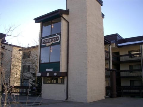 Powderhorn Penthouse Condo House in Breckenridge