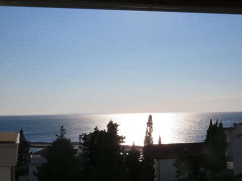 Sea view