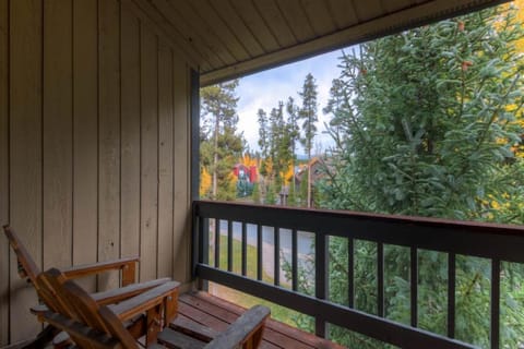 Atrium 304 House in Breckenridge