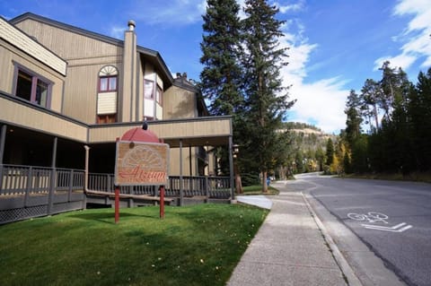 Atrium 304 House in Breckenridge