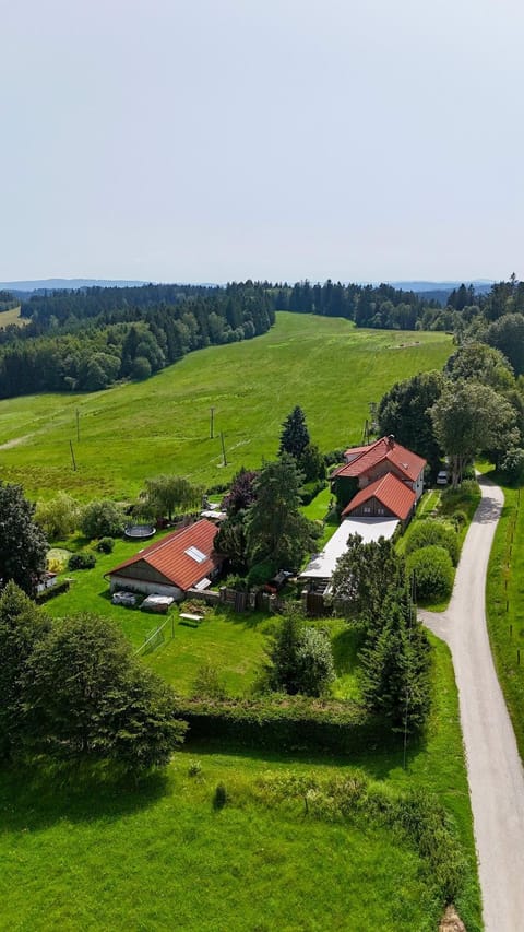 Property building, Bird's eye view