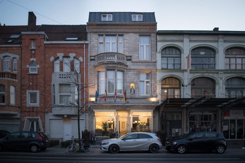 Property view