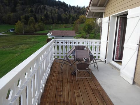 La Bresse Hautes Vosges Chalet Le Podent Chalet in La Bresse