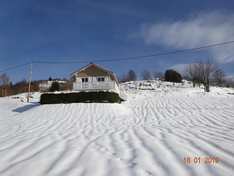 La Bresse Hautes Vosges Chalet Le Podent Chalet in La Bresse