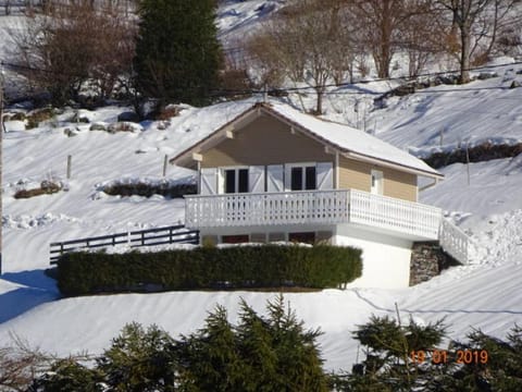 La Bresse Hautes Vosges Chalet Le Podent Chalet in La Bresse