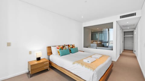 Bridgepoint 1303 Apartment in Mandurah