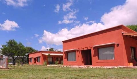 La Celina Casas de Campo House in Cordoba Province