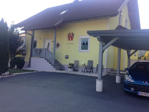 Area and facilities