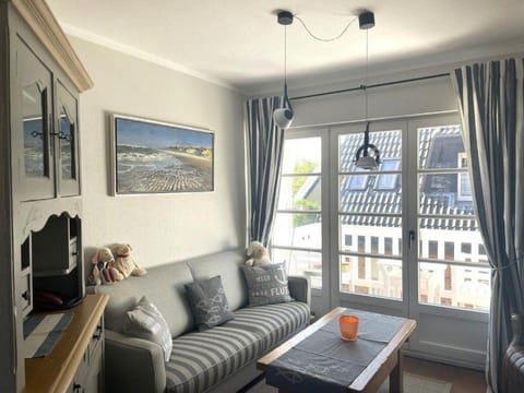 Wohnung-Inseloase Apartment in Westerland