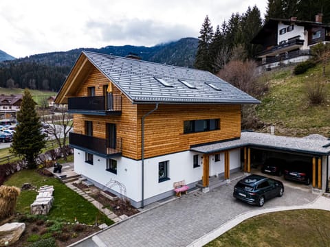 Property building, Day