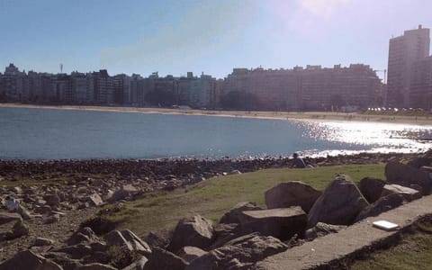 DepArt en Rambla Punta Carretas Apartment in Montevideo Department, Uruguay