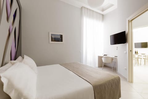 Dioniso’s Luxury Apartments Municipio Condominio in Naples