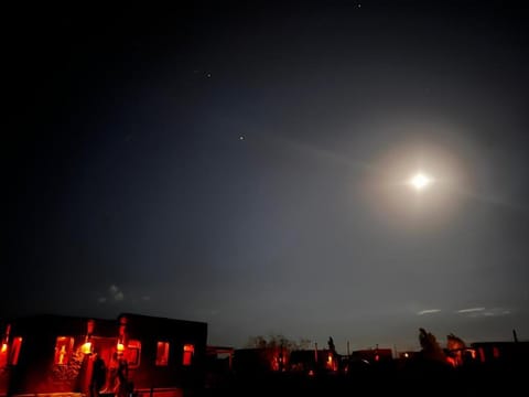 Mamuna Posada un lugar para disfrutar de a dos Inn in San Juan Province, Argentina