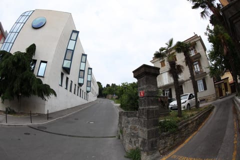 Apartments Morski Svet Portorož Copropriété in Portorož